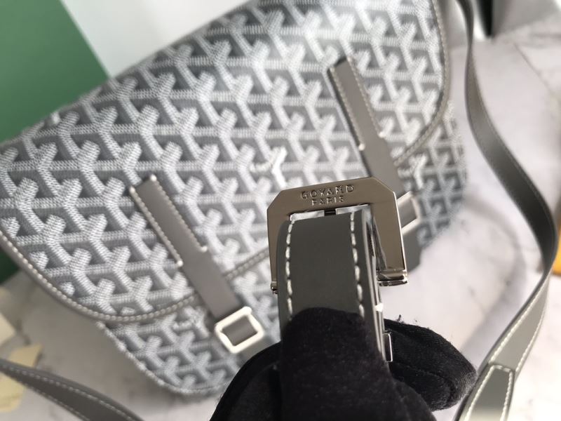 Goyard Satchel Bags